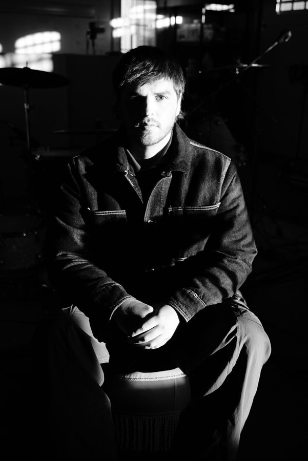 Reed Raibley, photographer and videographer in Evansville, Indiana