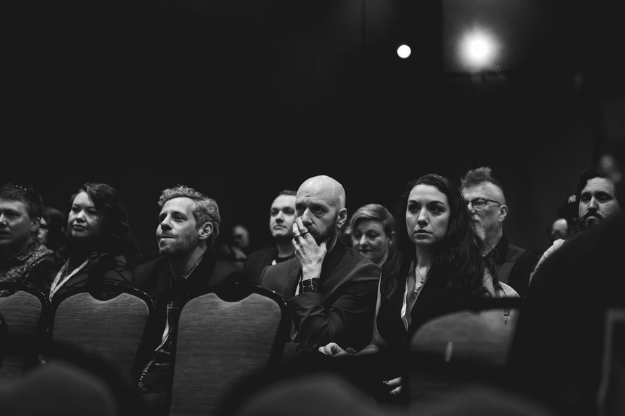 Personal photography series by Reed Raibley