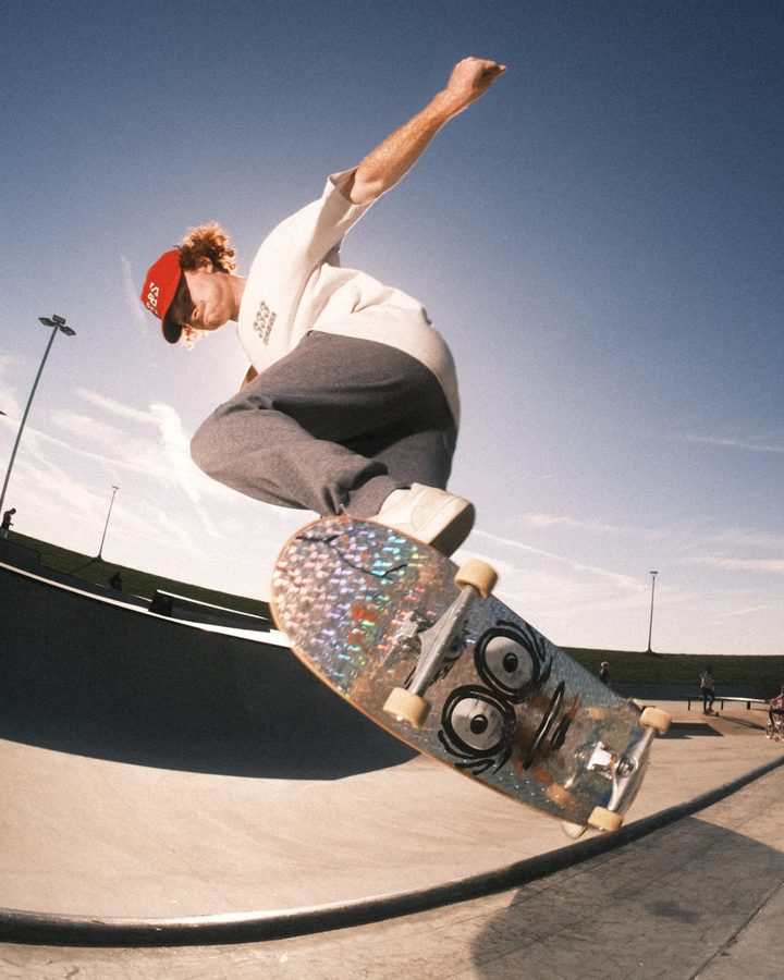 Personal documentary photograph by Reed Raibley